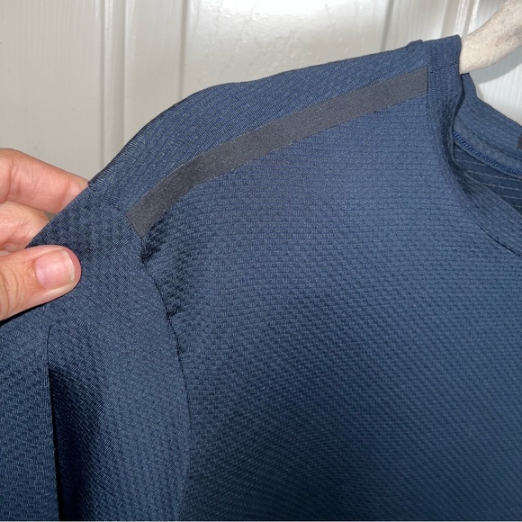 Lululemon 🍋 Vent Tech Long-sleeve Top - Picture 5 of 6